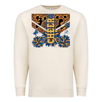 Sandshell Cheer Premium Sweatshirt - TumblerDesignByShophia
