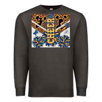 Smoke Cheer Premium Sweatshirt - TumblerDesignByShophia