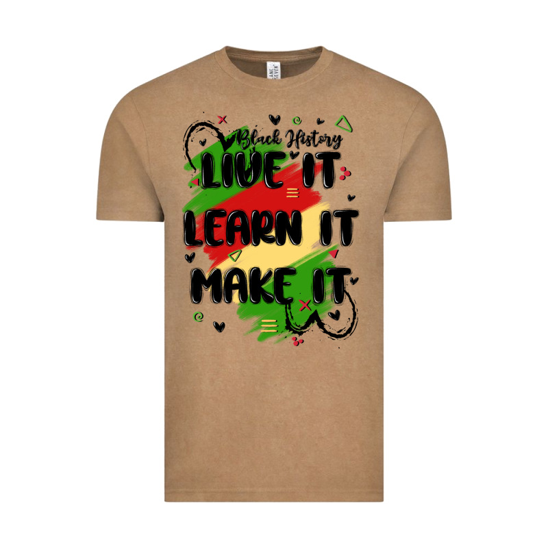 365 Days Vintage Tee by MaliasSmallBusiness | Teevron