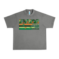 Tornado st. patrick's day Urban Heavy Tee - MaliasSmallBusiness