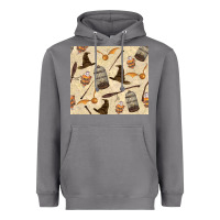 Storm wizard items Heavyweight Hoodie - TumblerDesignByShophia