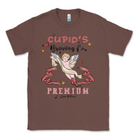 Chestnut cupids brewing company Classic Tee - MaliasSmallBusiness