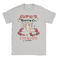 Moon Dust cupids brewing company Classic Tee - MaliasSmallBusiness