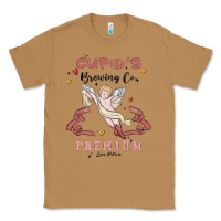Toasted Coconut cupids brewing company Classic Tee - MaliasSmallBusiness