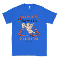 True Royal cupids brewing company Classic Tee - MaliasSmallBusiness