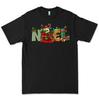 Black noel Premium Tee - BundleAndBundleShop