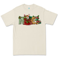 Bone noel Premium Tee - BundleAndBundleShop