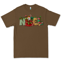 Cacao noel Premium Tee - BundleAndBundleShop