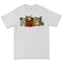 Dove Grey noel Premium Tee - BundleAndBundleShop