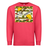 Cardinal tools Premium Sweatshirt - TumblerDesignByShophia