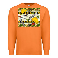 Carrot tools Premium Sweatshirt - TumblerDesignByShophia