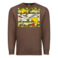 Chestnut tools Premium Sweatshirt - TumblerDesignByShophia