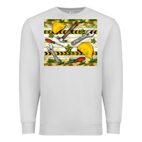 Dove Grey tools Premium Sweatshirt - TumblerDesignByShophia