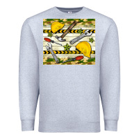 Heather Grey tools Premium Sweatshirt - TumblerDesignByShophia
