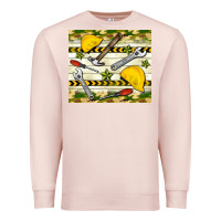 Pale Pink tools Premium Sweatshirt - TumblerDesignByShophia