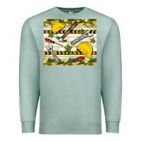 Seafoam tools Premium Sweatshirt - TumblerDesignByShophia
