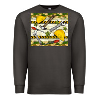 Smoke tools Premium Sweatshirt - TumblerDesignByShophia