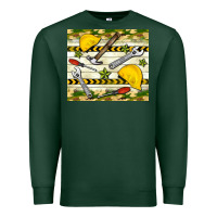 Sports Green tools Premium Sweatshirt - TumblerDesignByShophia