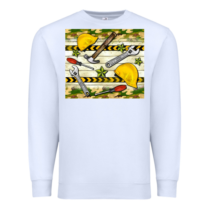 Tools Premium Sweatshirt by TumblerDesignByShophia | Teevron