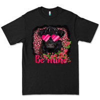 Black be mine belted galloway Premium Tee - AdoDesignShop