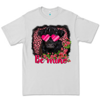 Be Mine Belted Galloway Premium Tee | Teevron