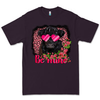 Plum be mine belted galloway Premium Tee - AdoDesignShop