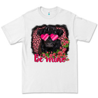 White be mine belted galloway Premium Tee - AdoDesignShop