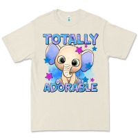 Bone totally adorable elephant boy Premium Tee - AdoDesignShop