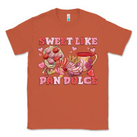 Copper sweet like pan dulce Classic Tee - MaliasSmallBusiness