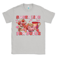 Moon Dust sweet like pan dulce Classic Tee - MaliasSmallBusiness