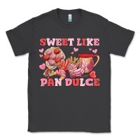 Smoke sweet like pan dulce Classic Tee - MaliasSmallBusiness