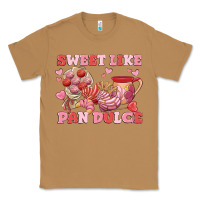 Toasted Coconut sweet like pan dulce Classic Tee - MaliasSmallBusiness