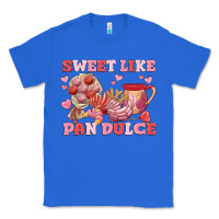 True Royal sweet like pan dulce Classic Tee - MaliasSmallBusiness