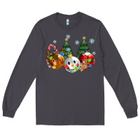 Christmas Long Sleeve Tee | Teevron