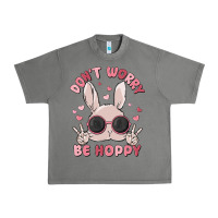 Tornado don't worry be hoppy Urban Heavy Tee - MaliasSmallBusiness