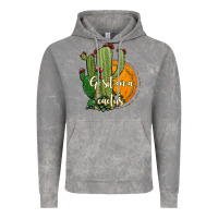 Cloud Rock cactus go sit on a cactus Vintage Hoodie - Jasminsmagicworld