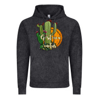 Vintage Black cactus go sit on a cactus Vintage Hoodie - Jasminsmagicworld