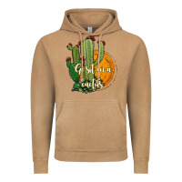 Vintage Camel cactus go sit on a cactus Vintage Hoodie - Jasminsmagicworld