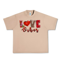 Burro love vibes Urban Heavy Tee - AdoDesignShop