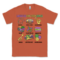 Copper laissez les bons temps rouler Classic Tee - MaliasSmallBusiness