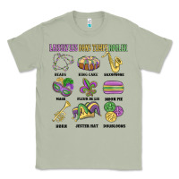 Matcha laissez les bons temps rouler Classic Tee - MaliasSmallBusiness