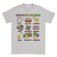 Moon Dust laissez les bons temps rouler Classic Tee - MaliasSmallBusiness