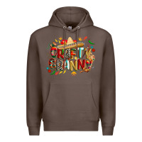 Coffee Cinco de mayo crafty granny Premium Hoodie - CowGirlArtShop