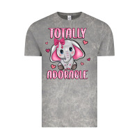 Totally Adorable Vintage Tee | Teevron