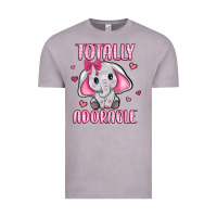 Vintage Zinc totally adorable Vintage Tee - JahusDesignShop