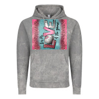 Cloud Rock for the love of the game volleyball Vintage Hoodie - Jasminsmagicworld