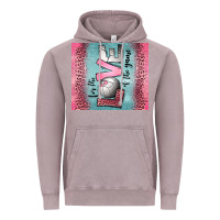 Vintage Zinc for the love of the game volleyball Vintage Hoodie - Jasminsmagicworld