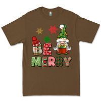 Cacao be merry Premium Tee - BundleAndBundleShop