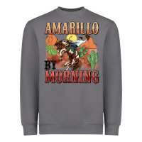 Storm amarillo by morning Heavyweight Sweatshirt - MaliasSmallBusiness