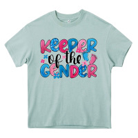Arona keeper of the gender Heavy Core Tee - JahusDesignShop